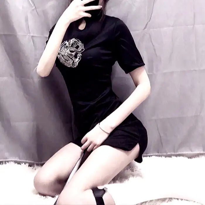 不和谐