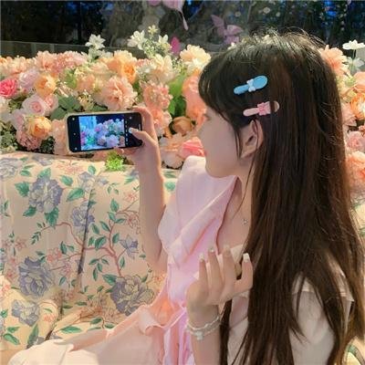 当男人恋爱时